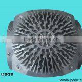 2013 shenzhen oem aluminum circular heat sink