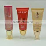 80g Soft Plastic Tube With Fashion Korean Design Airless Pump