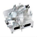 BPLH.300A Electrical Fuly-Automatic Commercial Meat Slicer 300mm Dia. Blade for Butchery and Supermarket