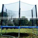 6ft Round Trampolline / Outdoor Trampolline thumbnail-1