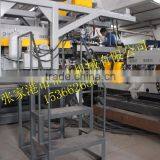 Bubble Guard Board for Car Trunk Making Machine thumbnail-3