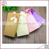 High Quality Chocolate Boxes Wholesale