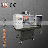 SKYFIRE metal working small milling machine-SVM-1VMC Workstation