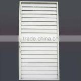 Industrial Insulated Fiberglass Window With Built-in Blinds thumbnail-1