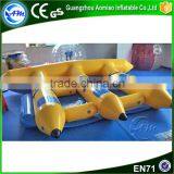 Hot Sale Flyfish Banana Boat Inflatable Flyfish for Water Game thumbnail-3