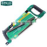 Light Weight Plastic Frame Aluminum Alloy Steel Hand Saw Garden Saw Pruning Saw thumbnail-2