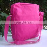 2016 Top Quality Travel Bag Polyester Folding Travel Document Organizer Nylon Fabric Folding Luggage thumbnail-2