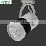 Modern Ceiling Light Adjustable Dimmable 30w Cob Tracklight