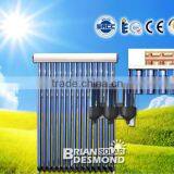 New Design Homemade Solar Thermal Collector thumbnail-6