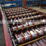 Roofing Sheets Roll Forming Machinery ,plate Rolling Machinery thumbnail-2