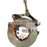 UTB 650 Tractor Brake Disc 31.36.010 thumbnail-1