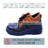 Leather Shoes 9070 thumbnail-1