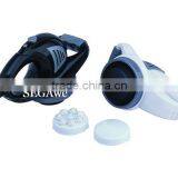 New BG5 Infrared Vibrant Body Fitness Slim Spa Massager thumbnail-1