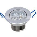 Latest Product Low Price Recessed 4w LED Downlight 2years Warrnty