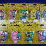 Number Candles,birthday Candle,birthday Party Candle
