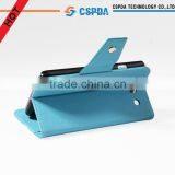 Flip Cover Leather Stand Wallet Case for LG Optimus G Pro F240