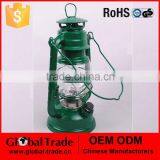 15 LED Hurricane Lantern D11.5 X H24.5CM H0109 thumbnail-1