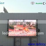 stadium led billboard outdoor full color DIP546