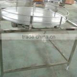 Rotary Accumulation Table for Package thumbnail-2