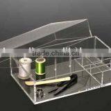 China Factory Customized Size and Custom Cardboard Shapes Display Rack thumbnail-3