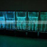 Home Decoration LED Water Bubble Wall/panel Wall Divider for Home and Coffee Shop thumbnail-6