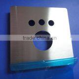 High Precision OEM Supplier Stainless Steel Stamping thumbnail-4