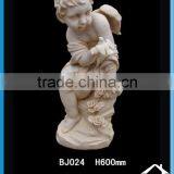 Durable Outdoor Children Garden Statues thumbnail-3