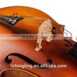 Handmade Antique Professional Matte Cello TL013 thumbnail-4