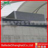 Aluminum Standard Powder Coated Sun Louver thumbnail-1