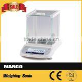 0.1mg Electronic Magnetic External Automatic Weighing Scale thumbnail-4