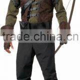 Best Selling Fancy Dress Costume High Quality Adults Halloween Costume BMG-2100 thumbnail-1