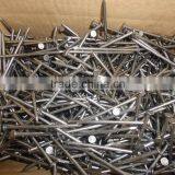 Polished Wooden Nail(factory) thumbnail-2