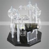 Shenzhen Professional Acrylic Wine Racks thumbnail-4