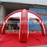High Quality Inflatable Car Garage Spident Tent for Show thumbnail-5