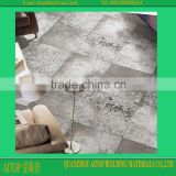 glazed 12x12 tile ceramic cement color look