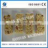 China Best Selling Sesame Candy Production Line thumbnail-2