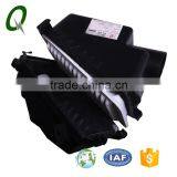 Geely Auto Dry-type Air Filter Assembly With Black Plastic Hosing
