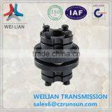 Online Shopping High Quality Flexible Pricision Disc Coupling Electric Motor thumbnail-1