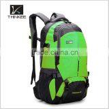 Canvas Wholesale 40L Waterproof Climbing Camping Outdoor Backpack for Hiking Quality Choice
