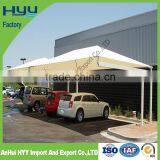 Car Parking Waterproof Shade Net