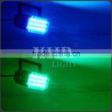 Sound 24pcs RGB LED Strobe Light For DJ,RGB Flash Light For Disco DJ Party thumbnail-2