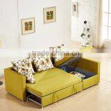 D1601modern Design Sofa Cum Bed Double Sided Sofa thumbnail-4