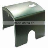 Aluminum Metal Die Casting Blanks/Stainless Steel Sheetmetal Parts/ Metal Stamping Blanks Quality Choice thumbnail-6