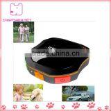 Pet GPS Tracker Tracking Location GSM Dog Mini Pets Locator Real Time Black New thumbnail-1