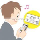 Shot Docs Name Card Holder - Store and Find Name Card Easily thumbnail-6