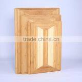 2015 Houseware Factory Price Bamboo Chopping Board in Healthy Life Eco-friendly thumbnail-4