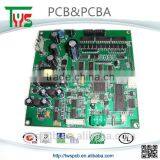 Mp3 Palyer PCBA/mp3 Player Circuit Board/mp3 Usb Board Quality Choice thumbnail-4