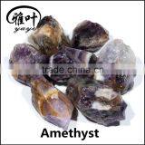 Natural Rough Stone Tumbled Gemstone Wholesale/Natural Unpolished Rough Stone thumbnail-5
