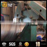 Black Pipe for Piling,carbon Steel Pipe,spiral Steel Pipe thumbnail-1