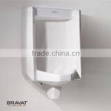 Bidet Attachment for Toilets New Design Space-saving C2522W-B thumbnail-2